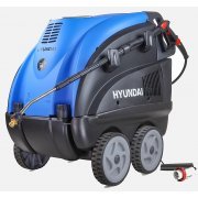 Hot Pressure Washers / Steam Cleaners